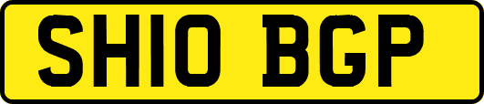 SH10BGP