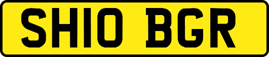 SH10BGR