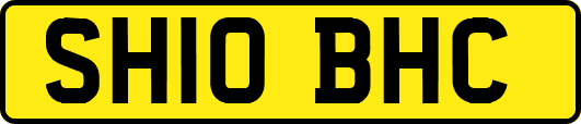 SH10BHC