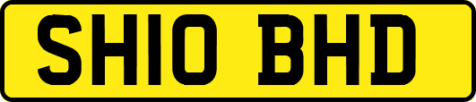 SH10BHD