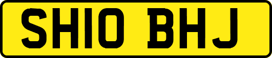 SH10BHJ