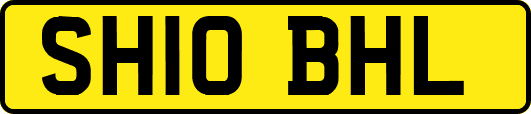 SH10BHL