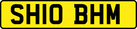 SH10BHM