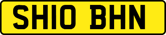 SH10BHN