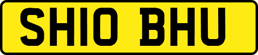 SH10BHU