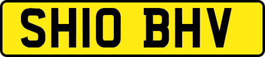 SH10BHV