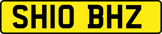 SH10BHZ