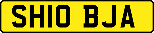 SH10BJA