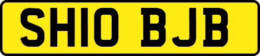 SH10BJB
