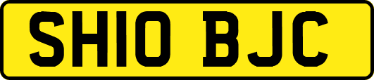SH10BJC