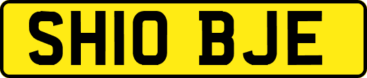 SH10BJE