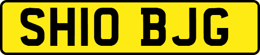 SH10BJG