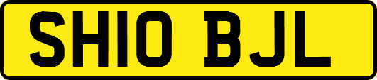 SH10BJL