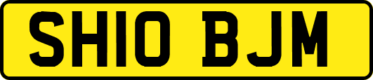 SH10BJM