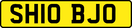 SH10BJO