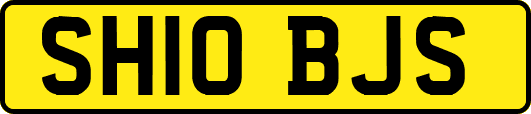 SH10BJS