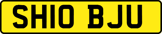 SH10BJU