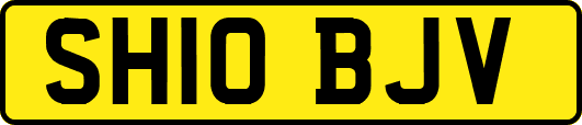 SH10BJV