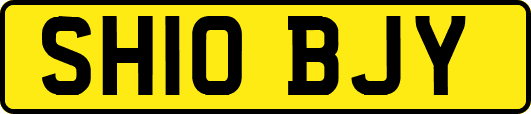 SH10BJY