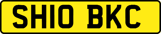SH10BKC