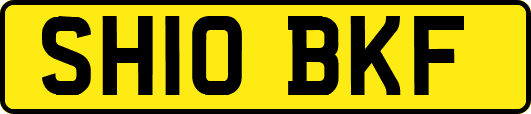 SH10BKF