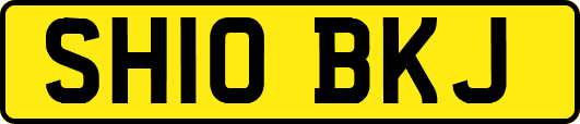 SH10BKJ
