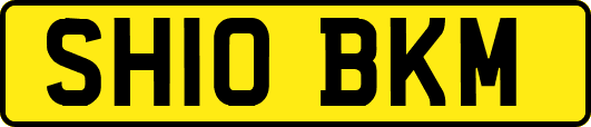 SH10BKM