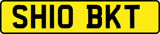 SH10BKT