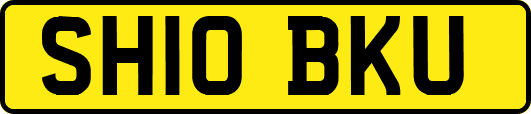 SH10BKU