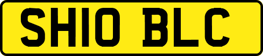 SH10BLC