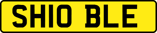 SH10BLE