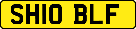 SH10BLF