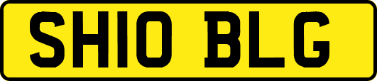 SH10BLG