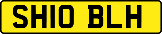 SH10BLH