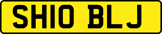 SH10BLJ