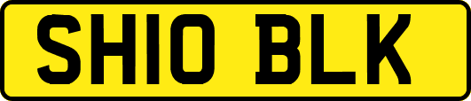 SH10BLK