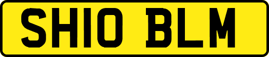 SH10BLM