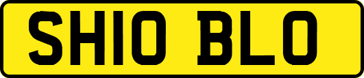 SH10BLO