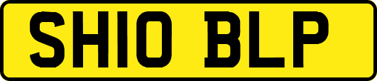 SH10BLP