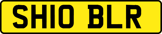 SH10BLR