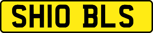 SH10BLS