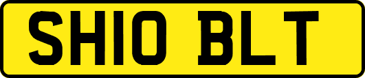 SH10BLT