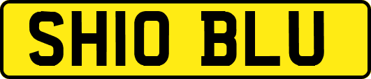 SH10BLU