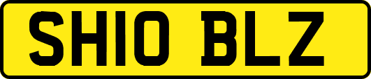 SH10BLZ