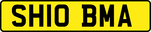 SH10BMA