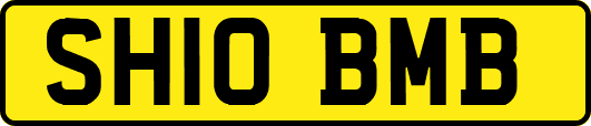 SH10BMB