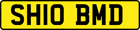 SH10BMD