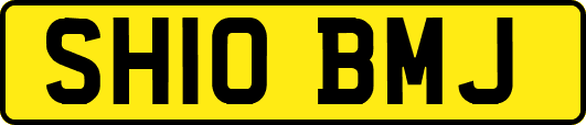 SH10BMJ