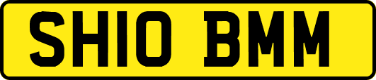 SH10BMM