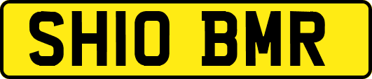 SH10BMR